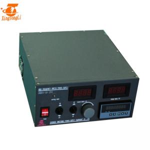 Buy cheap 4KW 100V 40A switching mode ac to dc adjustable DC Power Supply product