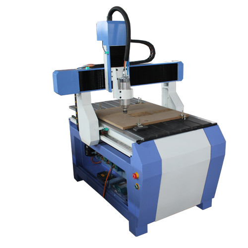Small Wood Engraving Machine with 600*900mm