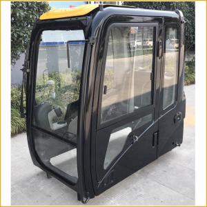 Buy cheap high performance  CAT320D Excavator Operator Cabin product