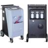 Buy cheap Car Air Conditioning Refill Service AC Freon Recovery Machine For R1234yf from wholesalers