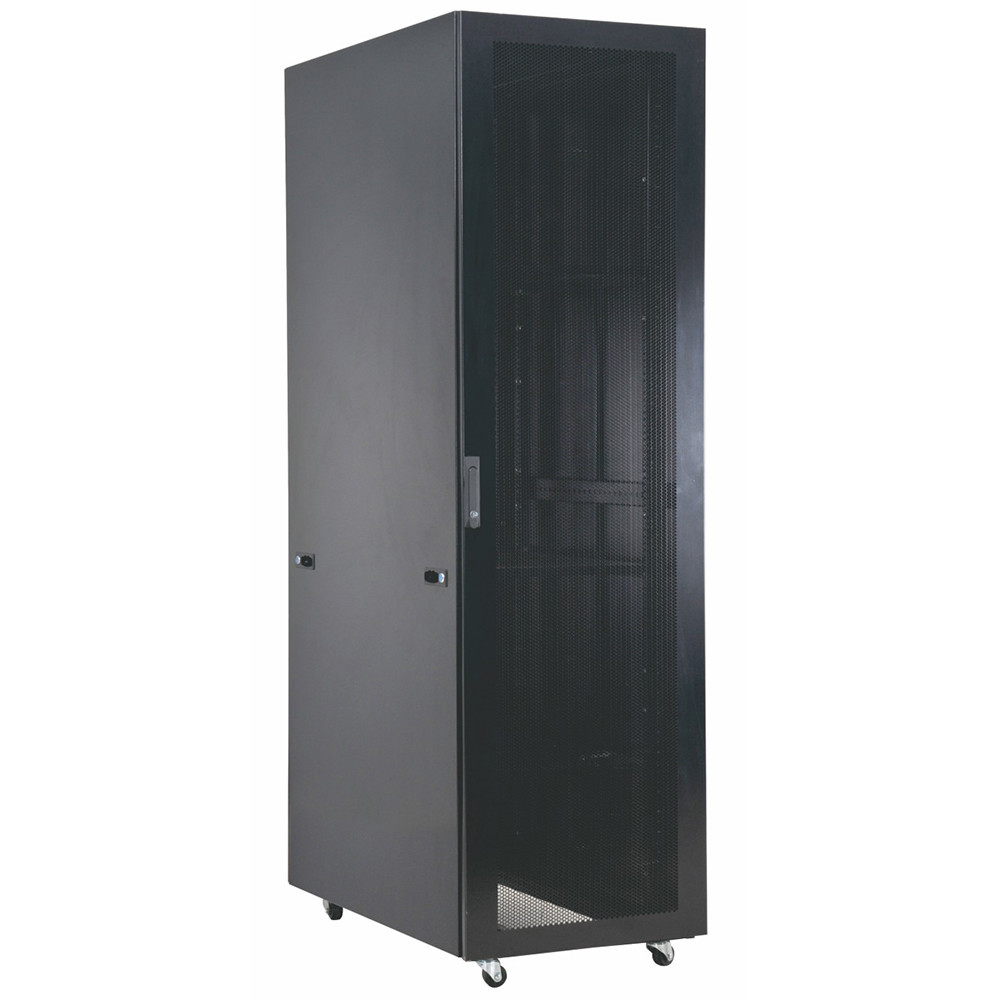 Buy cheap ISO Outdoor Data Computer Rack Ddf Network 19 Inch Rack Server Cabinet product