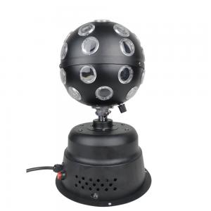 Buy cheap 360 Degree Rotation Home KTV 50W Disco Ball Laser Light product