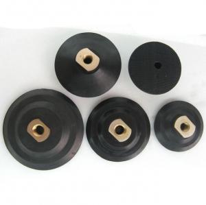 Buy cheap Rubber Backing Pads product