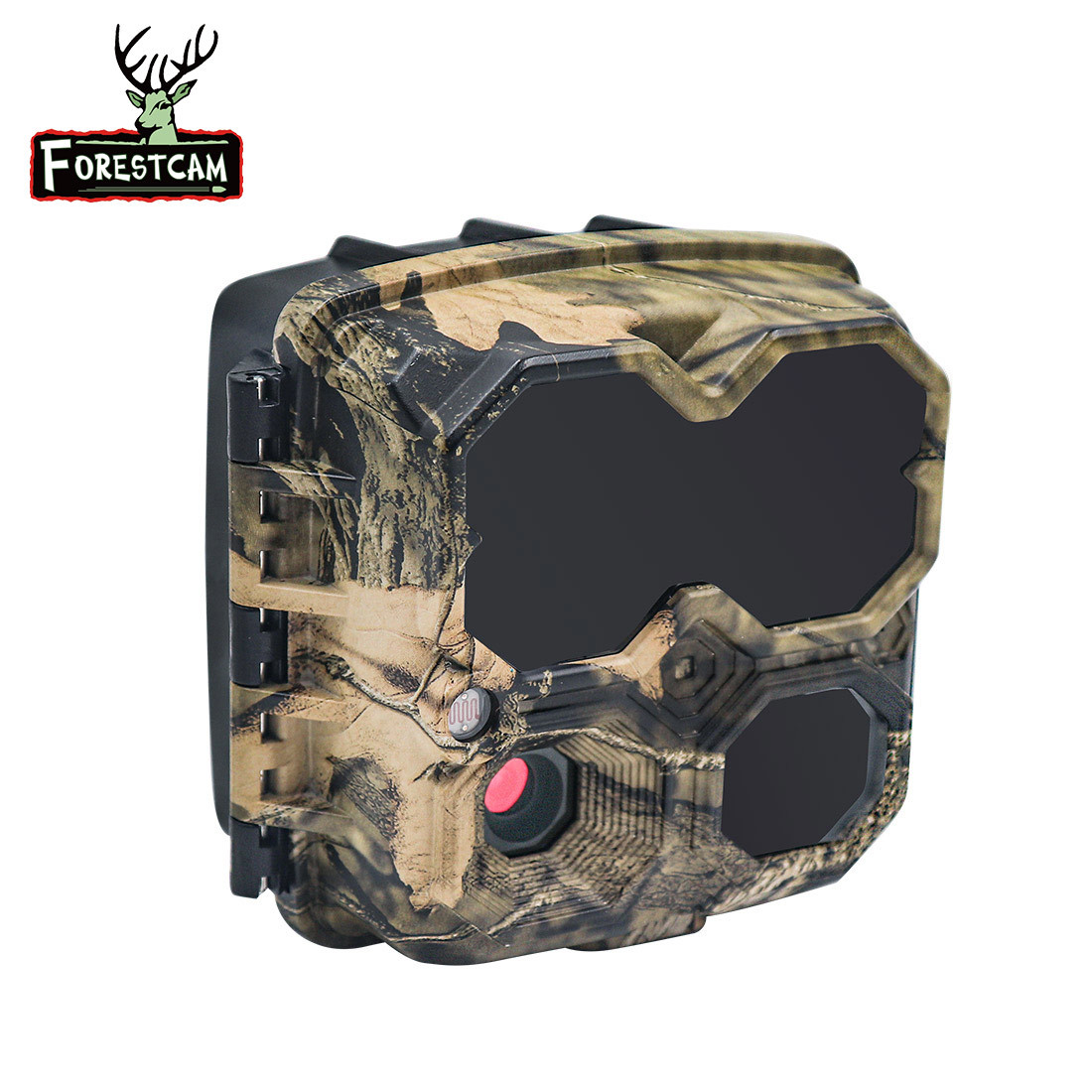 Buy cheap 4K Video 32MP Photo Resolution 0.15S Trigger Wildlife Hunting Trail Camera product