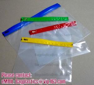 Buy cheap Metal Zipper, Metal slider, metal zip, metal grip, metal resealable, metal, metal zip lock product