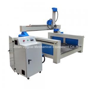 Buy cheap High 400Z CNC Router Machine with 1500*3000mm Working Area product