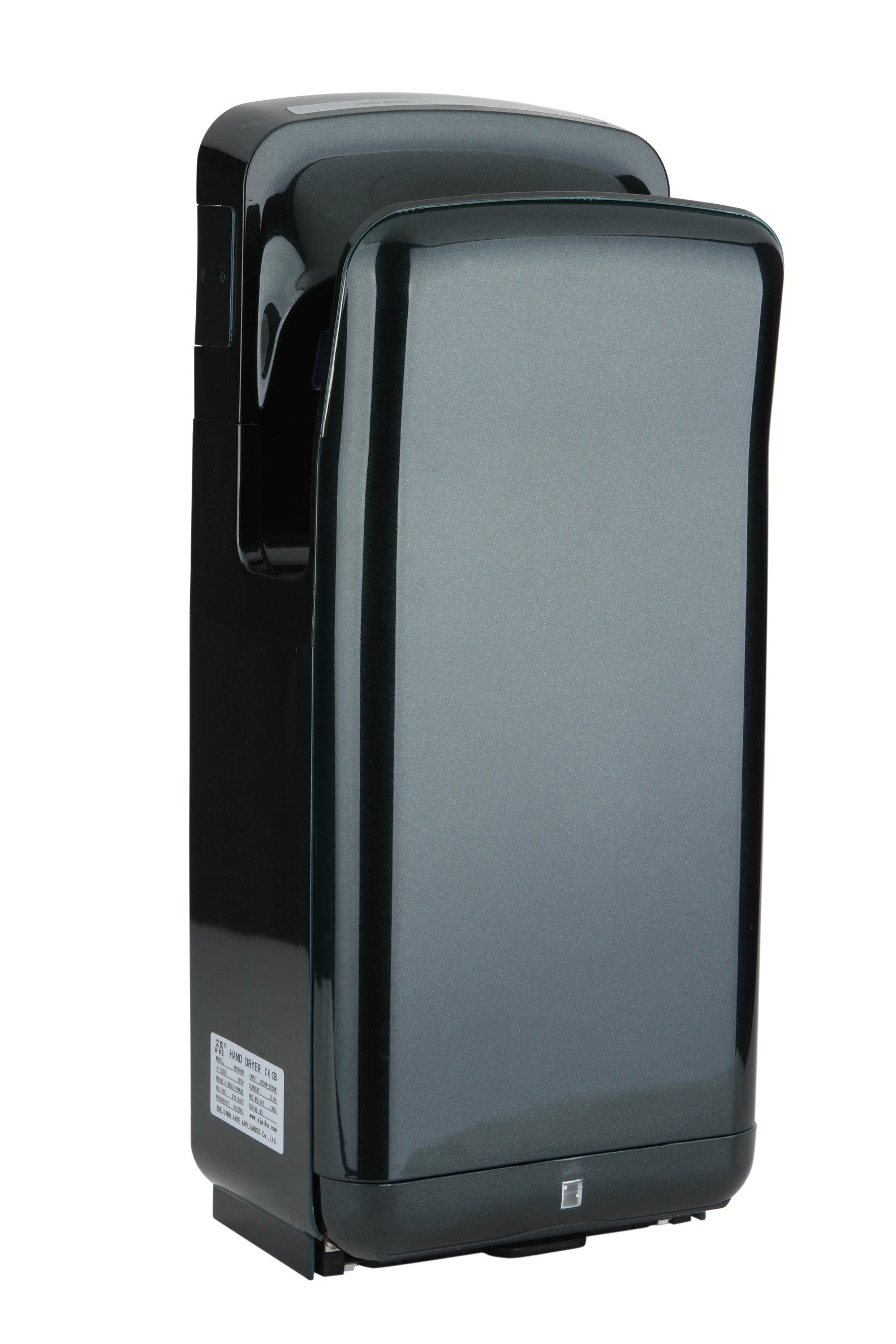 Buy cheap Jet Hand Dryer, Automatic Hand Dryer, Hand Dryer from wholesalers