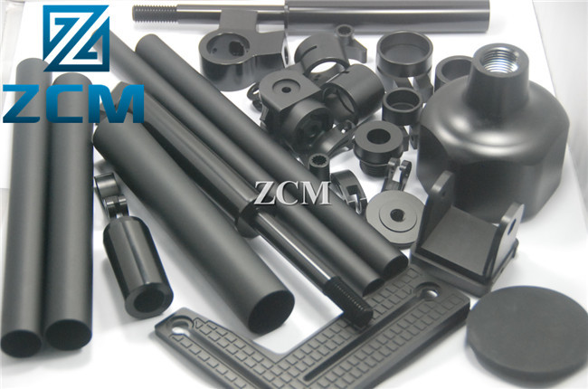 Buy cheap 280mm Length CNC Turned Components product