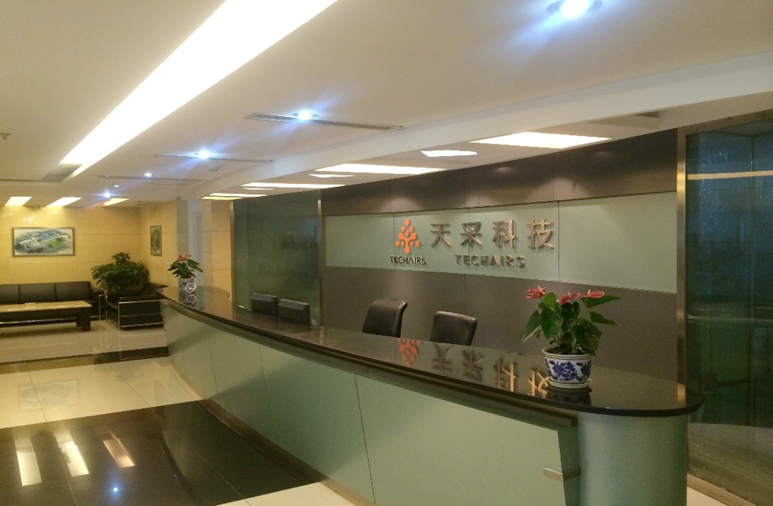 Sichuan Techairs Co., Ltd