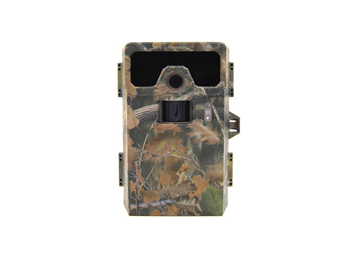 Buy cheap Motion Activated Digital Game Scouting Camera 12MP Full Color Resolution product