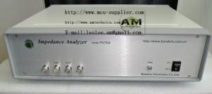 Buy cheap BANRY PV70A Impedance Analyzer / Precision Measurement Equipment product