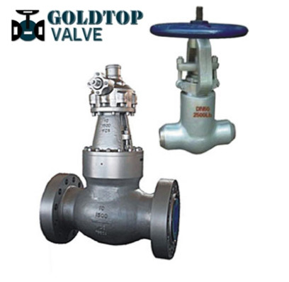 Buy cheap Flanged Ends CF3M BS1873 Globe Valve Electric Actuated product