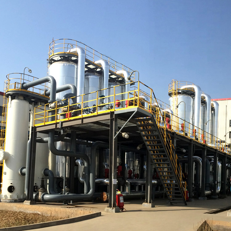 High Purity Hydrogen Production Plant , Reliable Hydrogen Generation Unit