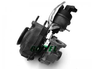 Buy cheap Fiat Engine Turbo Electric Supercharger , Electric Car Turbo 1.25L 54359880027 product