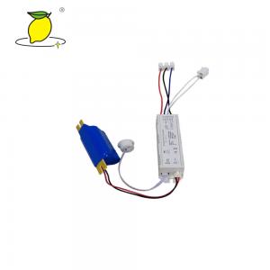 Buy cheap Reliable LED Emergency Power Pack , LED Emergency Conversion Kit product