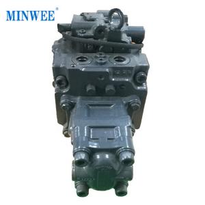 Buy cheap 708-3s-00522 708-3S-00451 PC55MR-2 Hydraulic Main Pump product