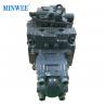 Buy cheap 708-3s-00522 708-3S-00451 PC55MR-2 Hydraulic Main Pump from wholesalers