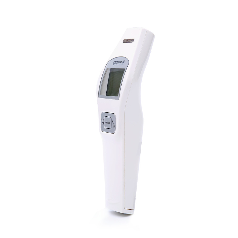 China High precision medical non-contact infrared thermometer baby forehead infrared thermometer on sale