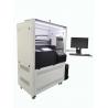 Buy cheap High Speed Digital Inkjet Uv Cylinder Printing Machine 220V 1440dpi from wholesalers
