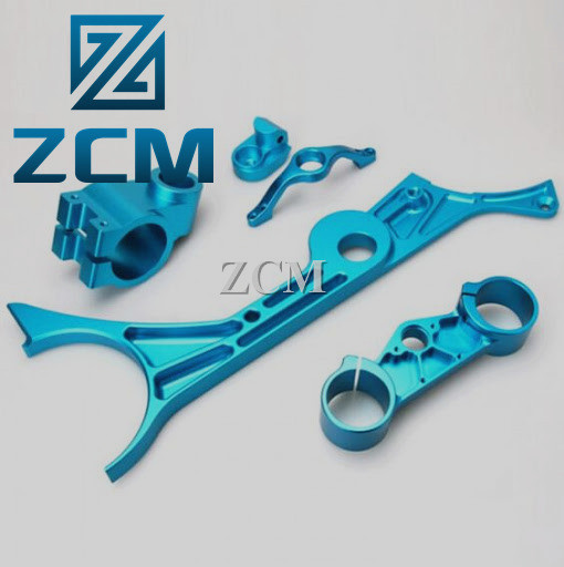 Buy cheap Ra 0.6 CNC Milling Components product