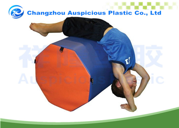 Buy cheap Cheap in Bulk epe material Octagon GymnasticTraining Mat Tumbling Mats product