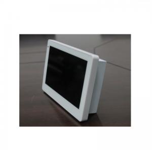Buy cheap 7 Inch Android POE Wall Mounted Touch Tablet With RS485, Relay For Industrial Control product