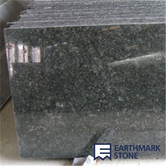 Quality China Butterfly Green Granite Countertop for sale