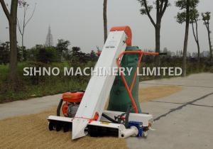 Buy cheap sunning ground crop bagging machine,+86-15052959184 product