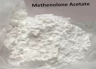 Buy cheap Natural Tren Anabolic Steroid Methenolone Acetate Primobolan For Bodybuilding product