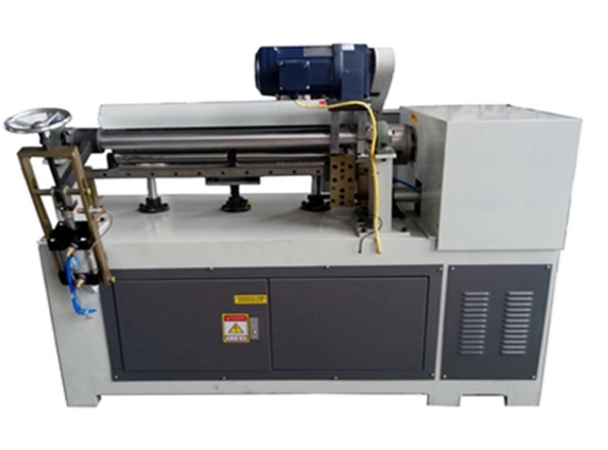 Buy cheap Easy Operation Plc 45mm Paper Core Cutter Semi Automatic Multi Cutters from wholesalers