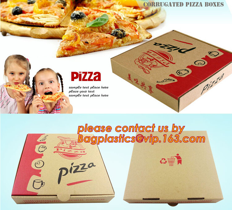 Buy cheap Customized PIZZA box, Jewelry box Packaging for food Packaging cartons Paper bag Gift Box,Manufacturer Custom Printed Pi product