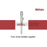 Buy cheap High Quality Pneumatic Angle Seat Valve JDF1000 I II III Long Length Filling from wholesalers
