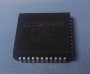 Buy cheap Microcontroller 8051 Programming 89E51AP product