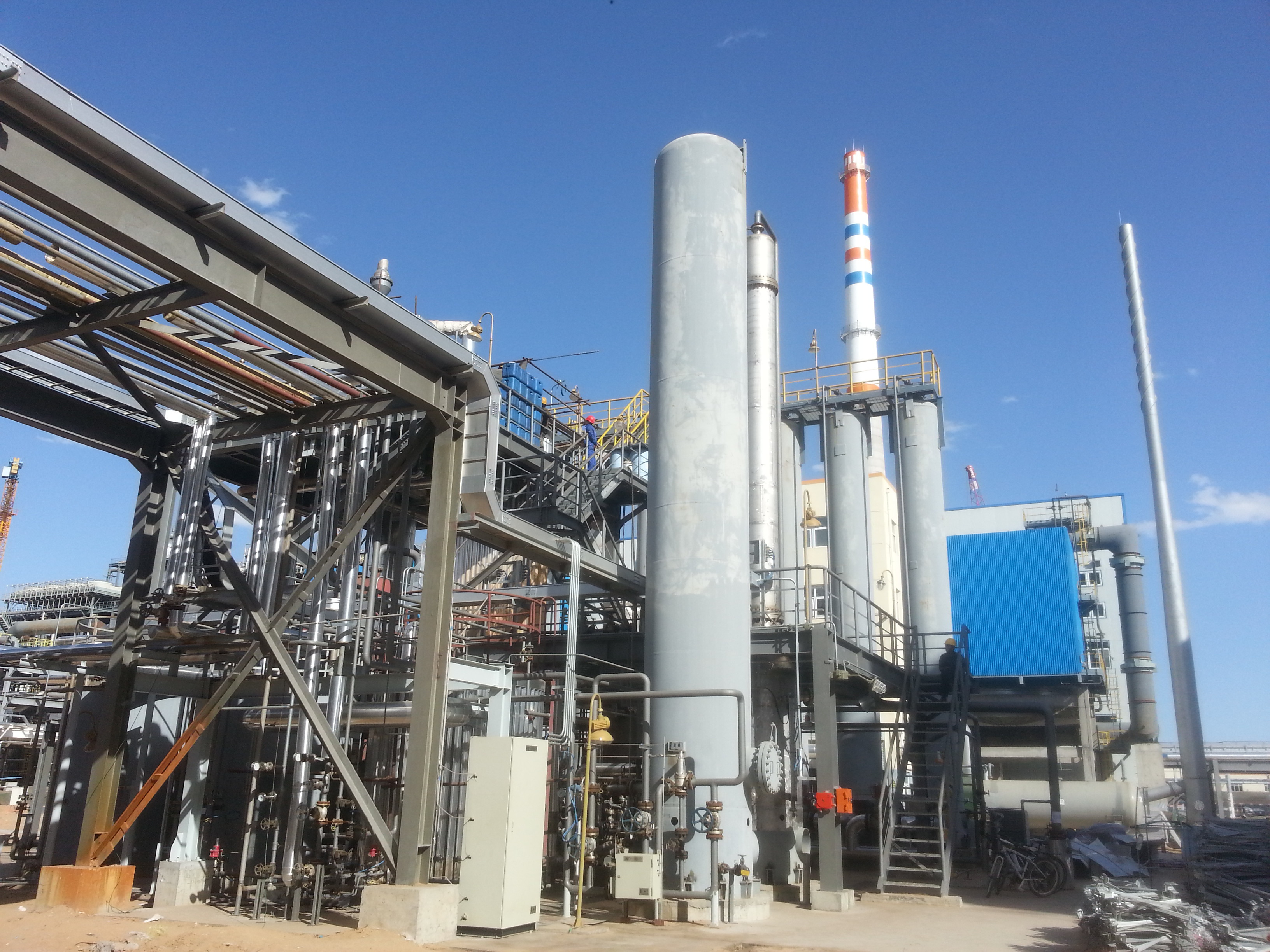 Buy cheap 99.999% Fuel Cell Hydrogen Production Plant Environmentally Friendly product