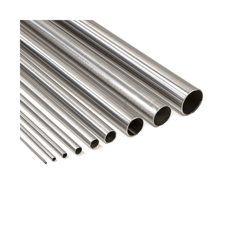 Quality B446 ASTM B444 UNS N06625 DIN2.4856 Inconel 625 Seamless Tubing Welded for sale
