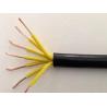 Buy cheap Factory price 450/750V solid copper power control cable for system connection from wholesalers