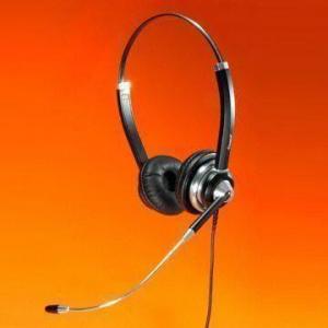 Buy cheap Aluminum and Enhanced Design Headset with Powerful Compatibility product