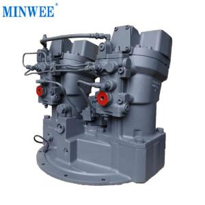 Buy cheap 9257596  Hydraulic Main Pump product