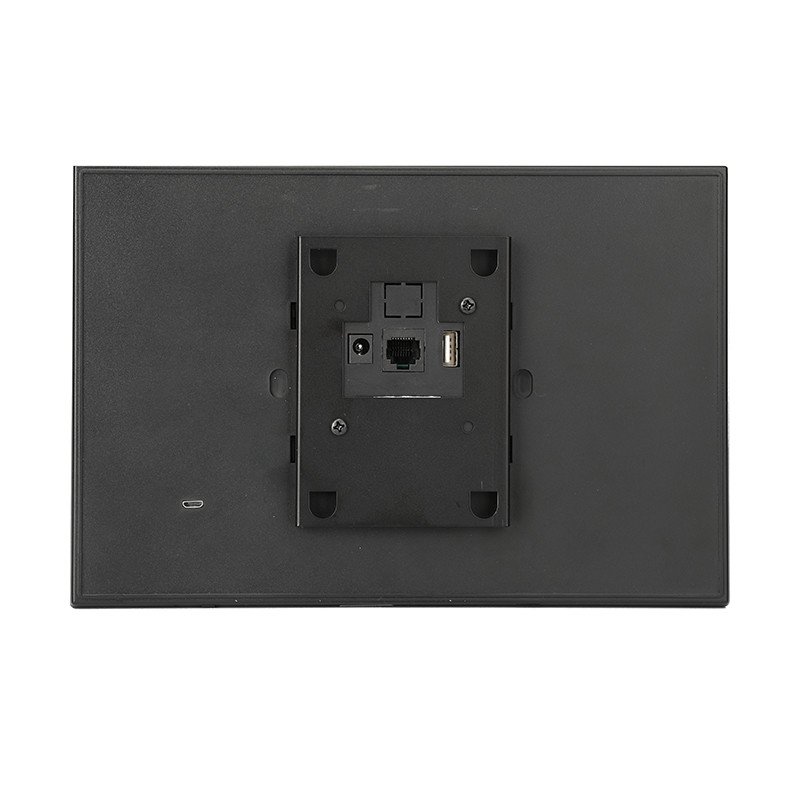 Buy cheap 10'' Rugged Wall Mounted Android Tablet With POE Intercom For Home Automation product