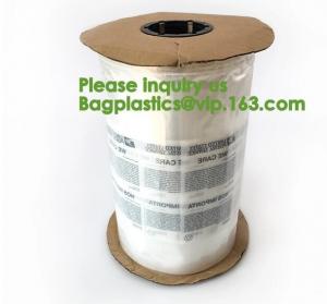 Buy cheap China Pre-open Bag on Roll Making Machine Manufacturers,Bag Sealing & Automatic Bagging Solutions bagplastics bagease product
