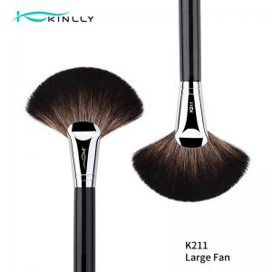 Buy cheap 1pcs Highlighting Makeup Brush Bronzer Cheek bone Brush Cosmetic Tool product