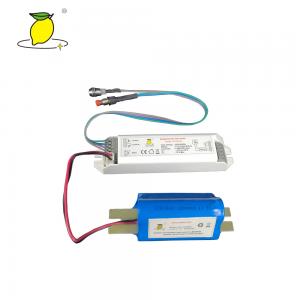 Buy cheap 240V 40Watt LED Lamp Plastic Emergency Power Pack Inverter product