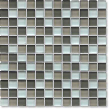 Buy cheap Full body Porcelain Mosaic Tile product