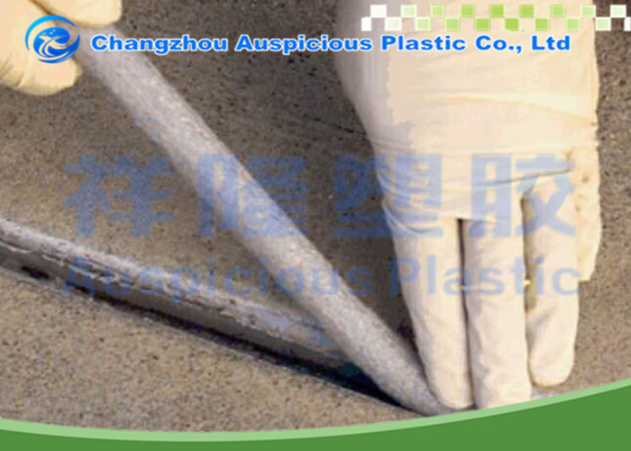 Buy cheap Extruded Polyethylene Foam Caulking Cord For Flooring Crack Repair product