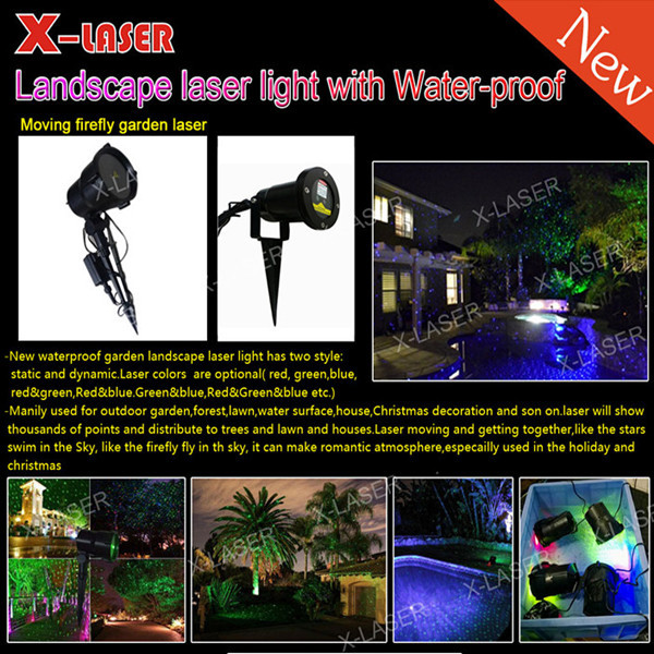 Buy cheap cheap outdoor christmas laser lights, holiday lighting Christmas tree ornaments product