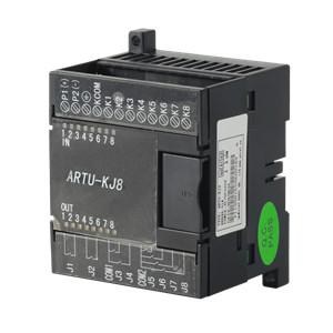 Buy cheap Modbus Rtu Remote Terminal Unit For SCADA System  ISO CE Approval product
