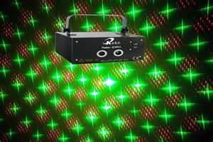Buy cheap New design 10W RB firefly effect red and blue laser light projector for disco, Clubs, KTV product