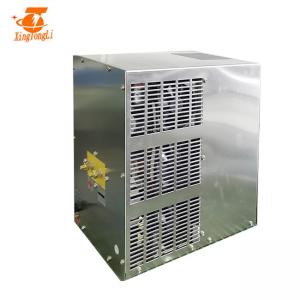 Buy cheap 24V 200A Reversible Power Supply For Non Ferrous Metals Electrolysis product