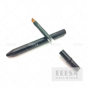 Buy cheap Small Short Nail Gel Brush Nail Beauty UV Gel Brush Students Use product