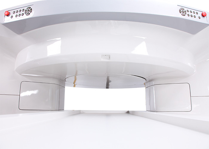Buy cheap 200kg 0.7T Superconducting Open Mri Scanner / Full Body Open MRI Machine Bstar-070 product